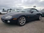 2003 Jaguar XK8