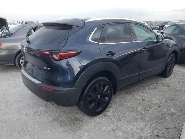 2024 Mazda CX-30 Select