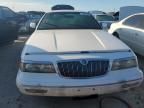 1995 Mercury Grand Marquis LS