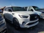 2021 Infiniti QX80 Luxe