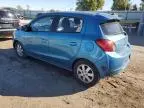 2014 Mitsubishi Mirage ES