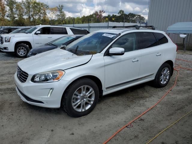 2015 Volvo XC60 T5 Premier