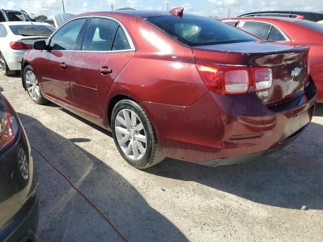 2015 Chevrolet Malibu 2LT