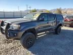 2015 Toyota Tacoma Double Cab