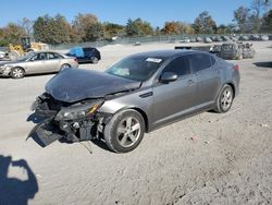 2014 KIA Optima LX en venta en Madisonville, TN