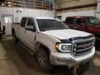 2016 GMC Sierra K1500 SLT