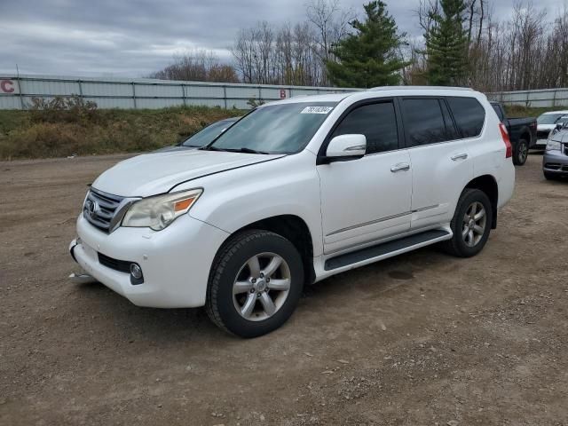 2011 Lexus GX 460 Premium