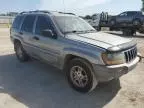 2000 Jeep Grand Cherokee Laredo