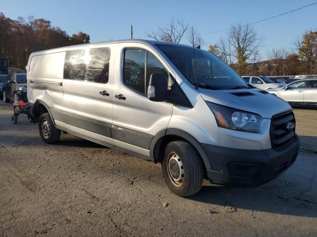 2020 Ford Transit T-150