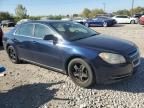 2011 Chevrolet Malibu 1LT