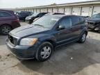 2007 Dodge Caliber