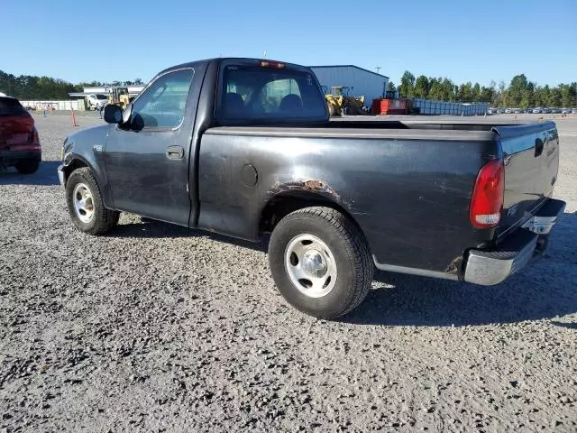 2003 Ford F150