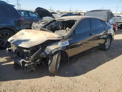 Hyundai Elantra se Vehiculos salvage en venta: 2021 Hyundai Elantra SE