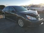 2012 Subaru Legacy 2.5I Limited