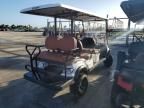 2022 Aspt Golf Cart