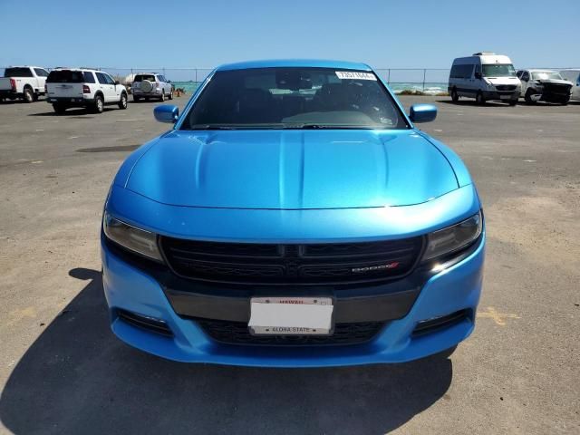 2015 Dodge Charger R/T