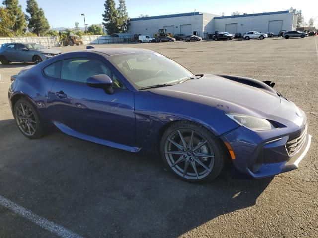 2023 Subaru BRZ Limited