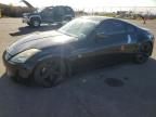 2003 Nissan 350Z Coupe