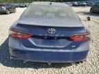 2023 Toyota Camry SE Night Shade