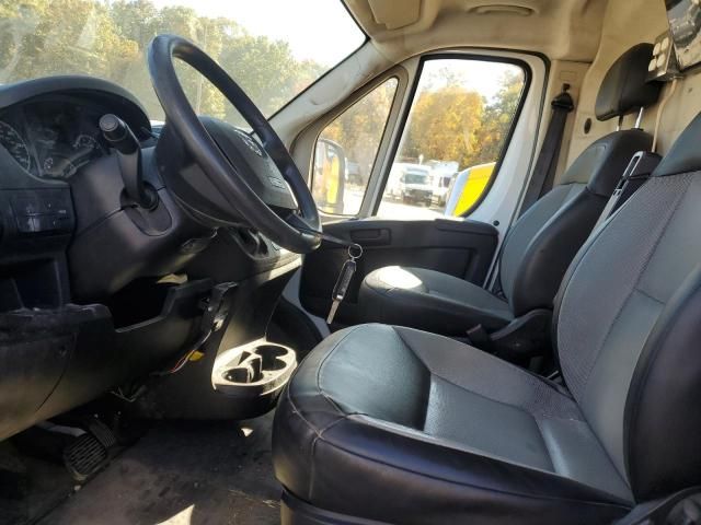 2017 Dodge RAM Promaster 2500 2500 High