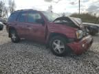 2007 Chevrolet Trailblazer LS