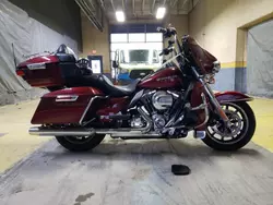 2016 Harley-Davidson Flhtk Ultra Limited en venta en Indianapolis, IN