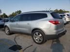 2011 Chevrolet Traverse LTZ