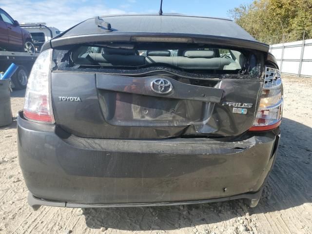 2009 Toyota Prius