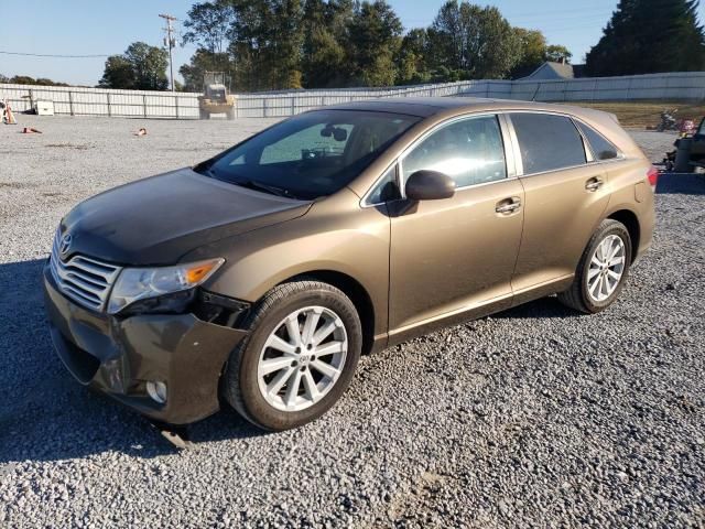 2011 Toyota Venza