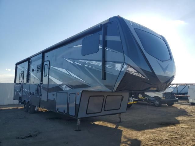 2019 Keyo Raptor 30F