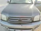 2004 Toyota Sequoia SR5