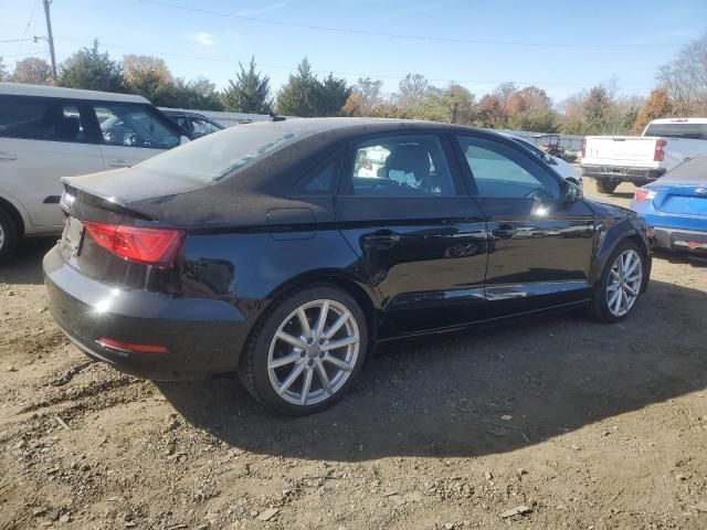 2016 Audi A3 Premium