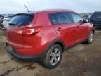 2012 KIA Sportage LX