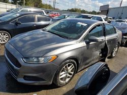 Ford salvage cars for sale: 2013 Ford Fusion SE