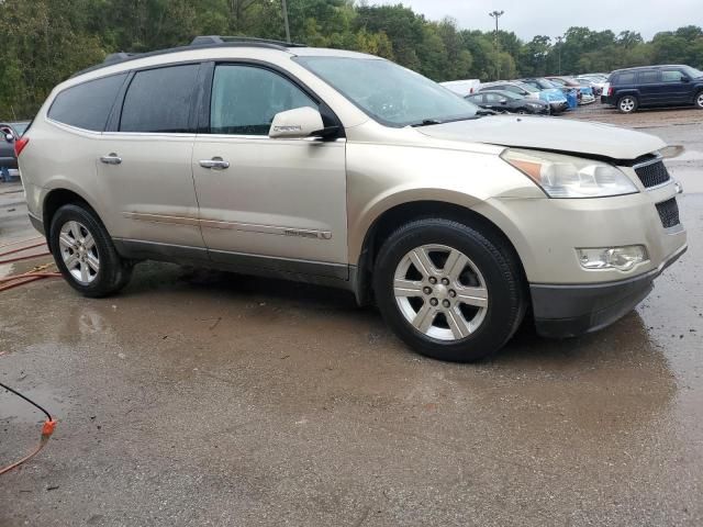 2009 Chevrolet Traverse LT