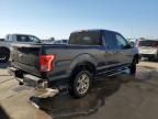 2015 Ford F150 Super Cab