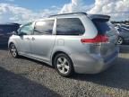 2014 Toyota Sienna LE