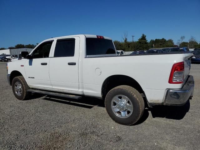 2022 Dodge RAM 3500 Tradesman