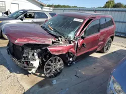 Jeep Grand Cherokee Laredo salvage cars for sale: 2019 Jeep Grand Cherokee Laredo