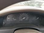 1996 Toyota Tercel STD