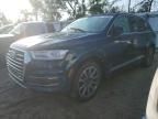 2018 Audi Q7 Premium Plus