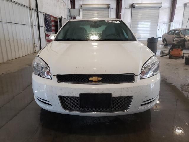 2012 Chevrolet Impala LT