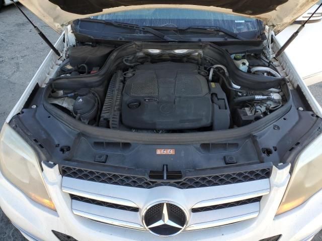 2015 Mercedes-Benz GLK 350