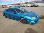 2000 Pontiac Sunfire SE