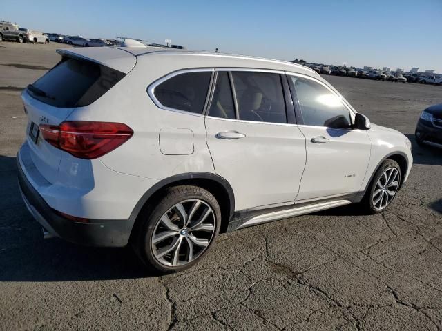 2017 BMW X1 SDRIVE28I