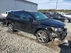 2017 Dodge Journey Crossroad