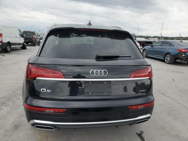 2023 Audi Q5 Premium 45