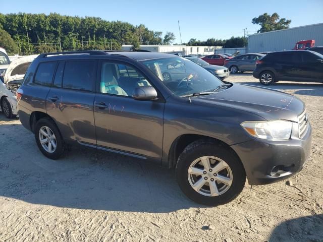 2010 Toyota Highlander