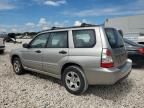 2007 Subaru Forester 2.5X