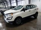 2018 Ford Ecosport S